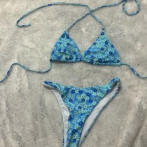 SHEIN bikini